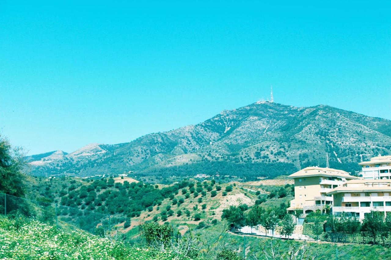 Penthouse Near The Beach Διαμέρισμα Fuengirola Εξωτερικό φωτογραφία